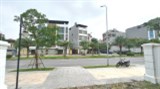 Bán Đất Mặt Phố Đào Văn Tập 90M2 MT6M 2 mặt phố Vỉa hè 5M