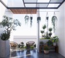 Bán nhà Bắc Hồng mới xây DT 40m2, MT 4m, full nội thất cơ bản, ngõ oto, SĐCC, xách vali về ở ngay