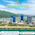 BÁN CĂN HỘ BIỂN FULL NỘI THẤT CÁCH BIỂN 100M NGAY TẠI TRUNG TÂM QUY NHƠN