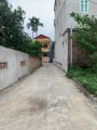 Bán đất Uy Nỗ Đông Anh – 55.8m2 – Lô góc Ô tô 7 chỗ vào đất