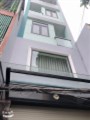 Bán nhà 334/ Nguyễn Văn Nghi, P.7, GV: 3,2( NH: 5,4m) x 8,5m, giá 5,7 tỷ