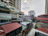 Bán nhà 163m2 Mặt phố Đê Quai, Tây Hồ Dòng tiền Thang máy 28.3 tỷ