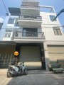 SÁT CHỢ BÀ CHIỂU – 60M2 – 4 TẦNG – HẺM XE HƠI – NHỈNH 6 TỶ