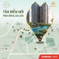 Dự án Elysian thủ đức gamuda land- thành phố thủ đức