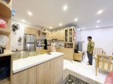 Bán nhà vị trí đẹp tại THANH XUÂN 36m2 x 4 tầng, full nội thất, chỉ 4.05 tỷ. LH:0911901885.