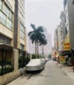 Bán nhà Quang tiến nội thất lung linh, nhà ngập tràn ánh sáng, oto tải đỗ cửa