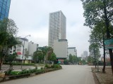 Bán đất Vạn Phúc, Hà Đông, 610m2, mt20m, ô tô kinh doanh, giá đầu tư 50 tỷ