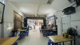 Nhà mặt phố Phú Diễn, khu vực sầm uất cả ngày đêm, kinh doanh đa lĩnh vực ngành nghề, DT 70m2, 6