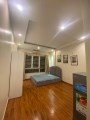 Bán tòa nhà CCMN Cầu Giấy, 45m, 5 tầng, MT 4m, 9 phòng, thu đều 540 triệu 1  năm, giá 6 tỷ 8 tr.