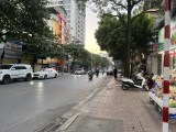 Bán nhà Nguyễn Sơn, Long Biên, 6 tầng, THANG MÁY, 40m2, GARA, Ngõ THÔNG, 0357697691