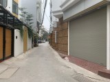 Bán nhà Nguyễn Sơn, Long Biên 48m2 * 6 tầng, LÔ GÓC, GARA, Ngõ THÔNG, KINH DOANH tốt, 0357697691