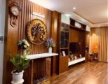 BÁN NHÀ TRẦN VỸ, DT50M, 7 TẦNG, MT 5M, THANG MÁY, NHỈNH 9 TỶ, LH 0878679666.