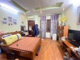 Ngõ rộng, nhà sang, Đông Ngạc, Bắc Từ Liêm, 3 tỷ 7, 42m2.