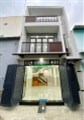 Bán nhà HẺM XE HƠI 5.5M Phường Tân Quý Quận Tân Phú, 50m2(5x10), 3 TẦNG