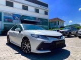 Cần bán xe Toyota camry 2.5Q giao ngay khuyến mãi nhiều Quận Gò Vấp, TP.HCM