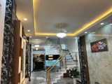 Bán nhà đẹp Thiên Hiền - Nam Từ Liêm 42m2, 5 Tầng, Ô tô đỗ cửa, Kinh doanh, Gía nhỉnh 8 tỷ.