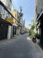 Nhà bán Q10, 125m2 ngang 16m, 2 tầng HXH chỉ 14 ty