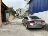 Cần bán 60.5m2 KÍNH NỖ, UY NỖ, ĐÔNG ANH. Đường xe oto tránh giá nhinhr 2 tỷ.