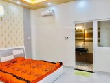 HOÀNG HOA THÁM – KHU VIP BÌNH THẠNH – 4 TẦNG – HẺM XE HƠI