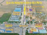 Chính chủ đất Thanh Hải, Thanh Liêm, Hà Nam 163m2 MT 6m đường 12m vỉa hè 3m