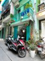 Nhà bán hẻm 125 Tám Danh vị trí kinh doanh P4Q8 giá 2.2 tỷ