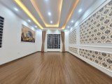 BÁN NHÀ NGUYỄN ĐỨC CẢNH - TÂN MAI - TRƯƠNG ĐỊNH - NHÀ MỚI - 44M2x4T -  4.1 TỶ