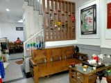 BÁN NHÀ ĐỊNH CÔNG THƯỢNG - ĐỊNH CÔNG - TRẦN HÒA   40Mx4T - HƠN 3  TỶ