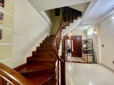 Bán nhà 129m2 phố Âu Cơ, Tây Hồ Kinh doanh Ôtô tránh 16.3 tỷ