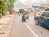 👛Đường rộng 8m oto tránh nhau thỏa mái.Hạ tầng mốc giới rõ ràng,đầy đủ điện nước.