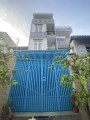 NHÀ NGAY KINH DƯƠNG VƯƠNG- DT 4.1 X 23M, CHIA 2 CĂN, VỪA Ở VỪA CÓ DOANH THU HÀNG THÁNG