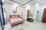 Bán Nhà Nguyễn Văn Khối Gò Vấp 50m2 4 Tầng Mới Ở Ngay 5 TỶ 5