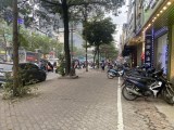 BÁN NHÀ MẶT PHỐ XÃ ĐÀN, QUẬN ĐỐNG ĐA, VỊ TRÍ ĐỈNH, KINH DOANH SẦM UẤT.