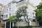 MT Hoa Đào, Phường 2, Quận Phú Nhuận, 10x14m, hầm, trệt, lửng, 2 lâu