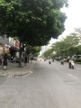 BÁN NHÀ MẶT PHỐ PHÚ MỸ MỸ ĐÌNH LÔ GÓC MT 9M  KINH DOANH BẤT CHẤP 43,5M 5 TẦNG NHỈNH 11 TỶ