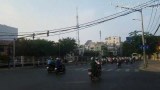 Bán nhà mặt tiền Đường Lê Trọng Tấn, Bình Tân, 200m2,4 tầng, 2,8 tỷ