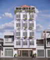 Chính chủ cần bán tòa nhà chung cư mini tại ngõ 112 đường 19/5, Văn Quán, Hà Đông, Hà Nội