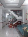 NHÀ HXH THÔNG GẦN CÔNG VIÊN LÀNG HOA - 44M2 - CHỈ 4.7 TỶ.