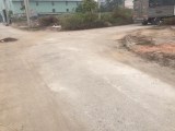 Ngân hàng sắp phát mãi cắt lỗ Lô góc 2 mặt tiền đấu giá X4 Thôn Đồng, dt 79m2, SĐCC, cạnh Vintech