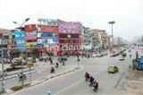 Ô CHỢ DỪA , Nhà MP 295 Xã Đàn giá 12.5 tỷ MT 5.2m 31m sổ đỏ