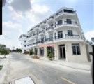 KDC Võ Thị Liễu residence , Thanh toán 30  nhận ngay nhà ở 1 trệt 3 lầu 4x18m sổ riêng MT Võ thị