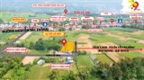 Chỉ từ 2.8 triệu/ m2 có thể sở hữu ngay lô đất gần Thị trấn Ái Nghĩa - Đại Lộc.