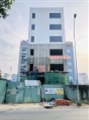 Bán tòa nhà 6 tầng mặt tiền Hà Huy Giáp ngay ngã tư Ga 9x35m kinh doanh, khách sạn, trường học