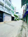 Bán Nhà Mặt Tiền Lê Sao 10m vỉa hè Tân Phú 64m2 - 4 tầng BTCT