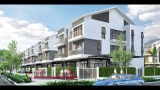 Bán Biệt thự Dương Nội 250m mặt tiền 10m 24.5 tỷ