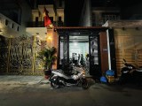 Bán Nhà HXH Thông Nguyễn Văn Lượng 120m2 Chỉ 7,2 Tỷ