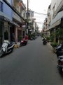 BÁN CĂN HỘ DỊCH VỤ, HXH, PHƯỜNG PHÚ MỸ, QUẬN 7, 165M2, 4 TẦNG, THU NHẬP 40 TRIỆU/THÁNG. 9,9 TỶ -