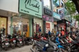 Nhỉnh 1 tỷ sở hữu hộ khẩu phố Chùa Bộc, 25m2, Lô góc, ô tô đỗ cửa, kinh doanh đa dạng