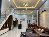 Nhà đẹp 5 tầng KĐT Văn Phú, ô tô đỗ Cửa, Cạnh Hồ Thoáng Mát, Giá 4,6 tỷ