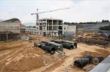 Bán lô đất 3,1ha và 800m2 công trình văn phòng đang hoàn thiện, tại Hưng Hà, giá 1,2tr/m2