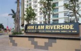Mặt bằng HimLam Riverside giá thuê tốt nhất thị trường